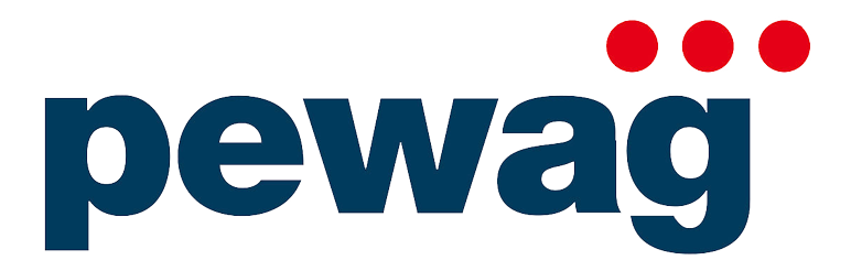 pewag logo