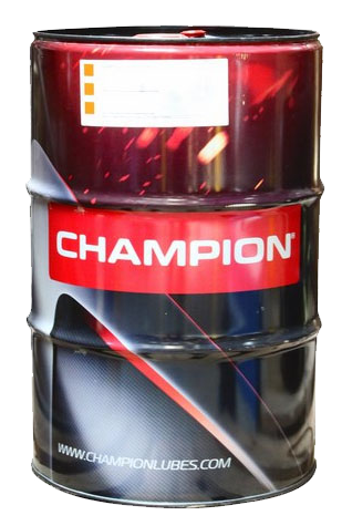 huile CHAMPION