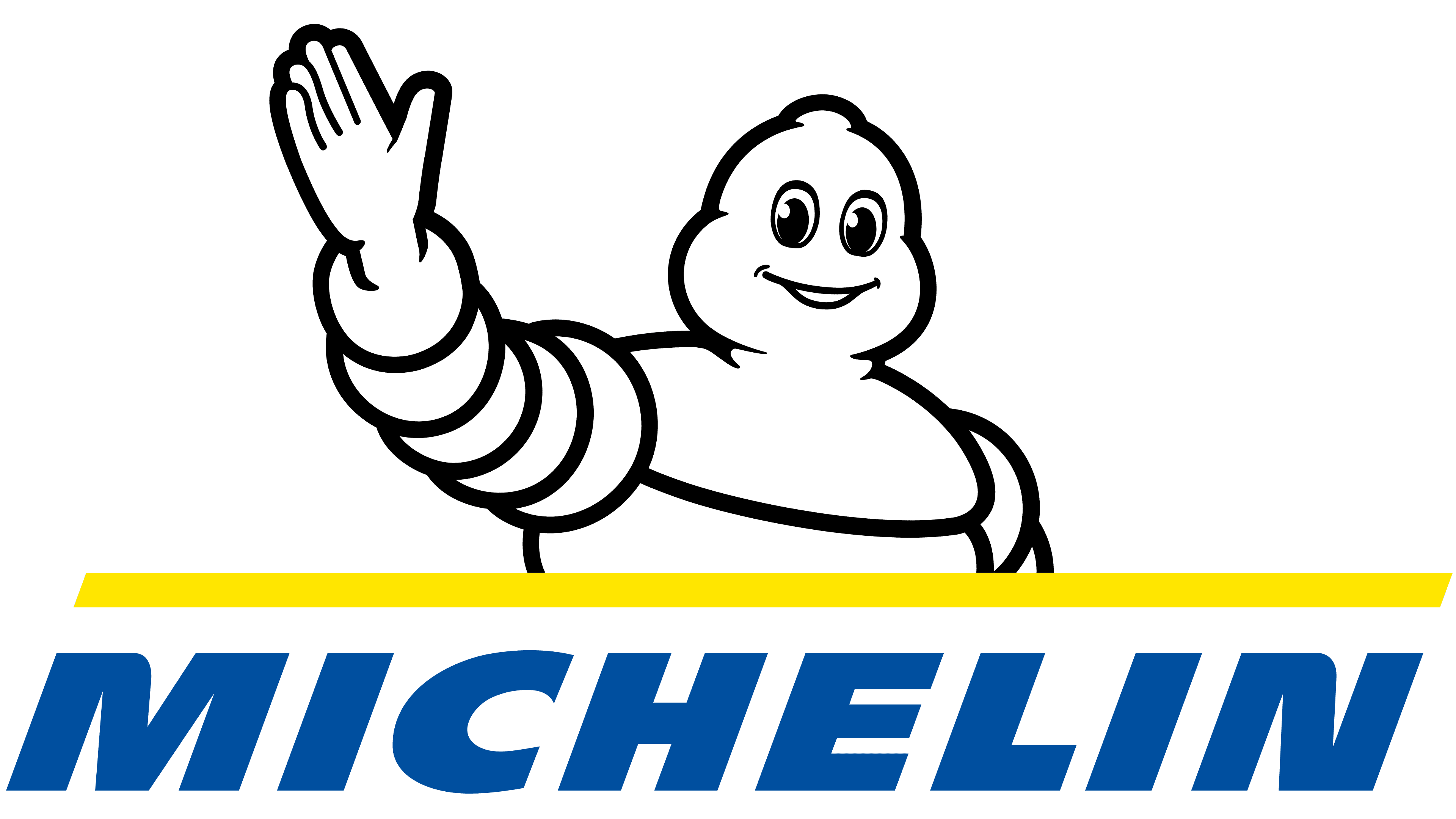 michelin logo